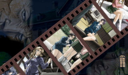 臭作动漫,揭秘那些令人捧腹的恶搞之作